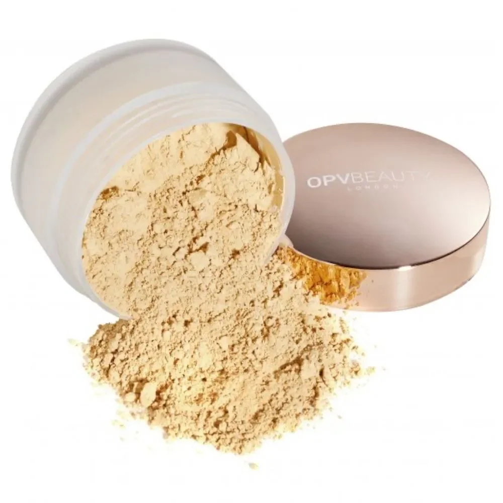 OPV Beauty Loose Setting Powder (Medium)